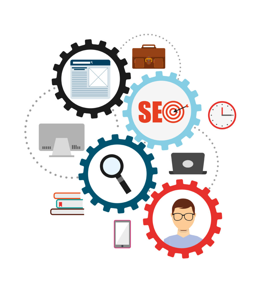 seo concept design seo concept design